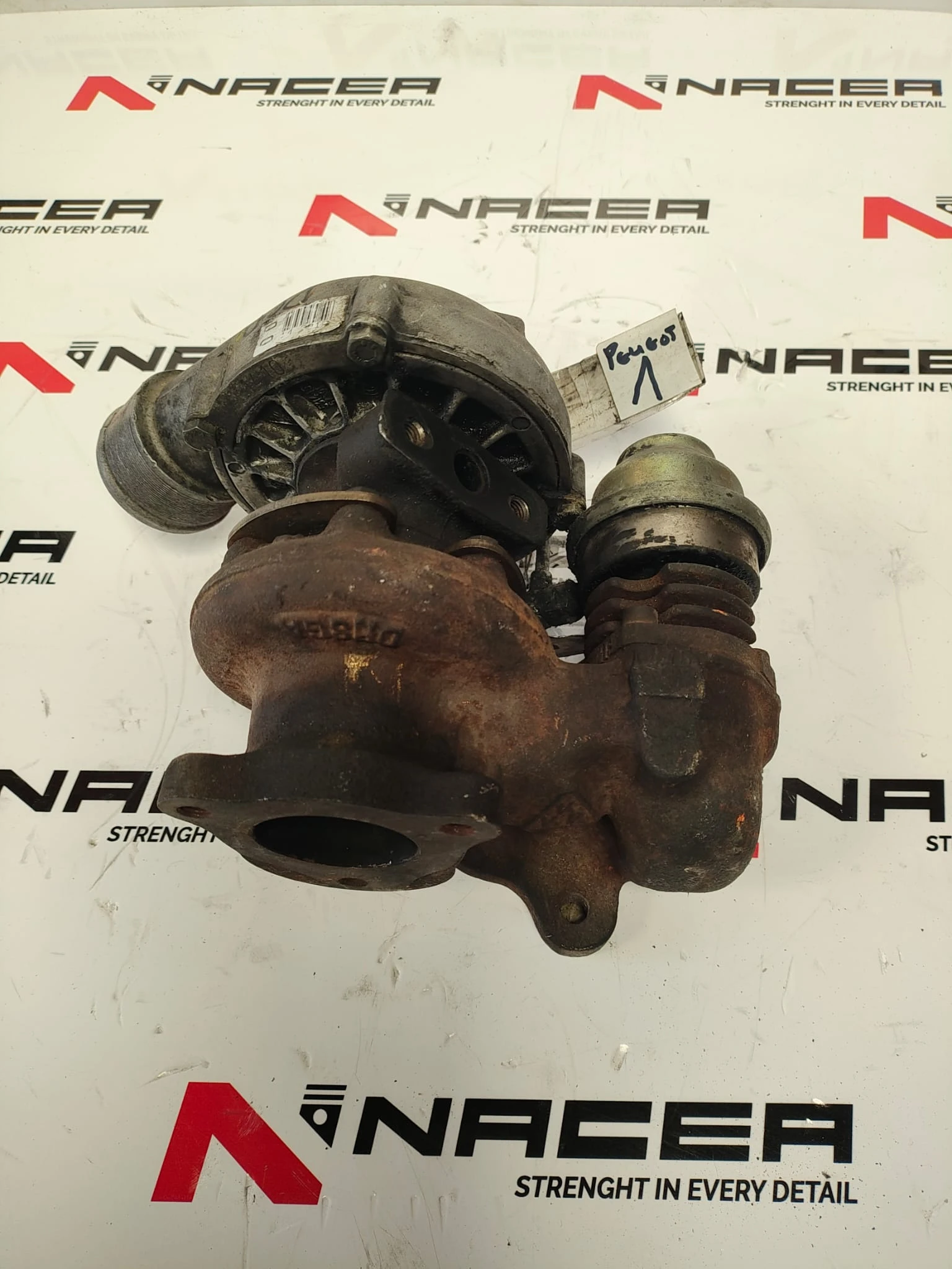   Citroen Peugeot / 1.9TD - 53149707012 | Mobile.bg   2