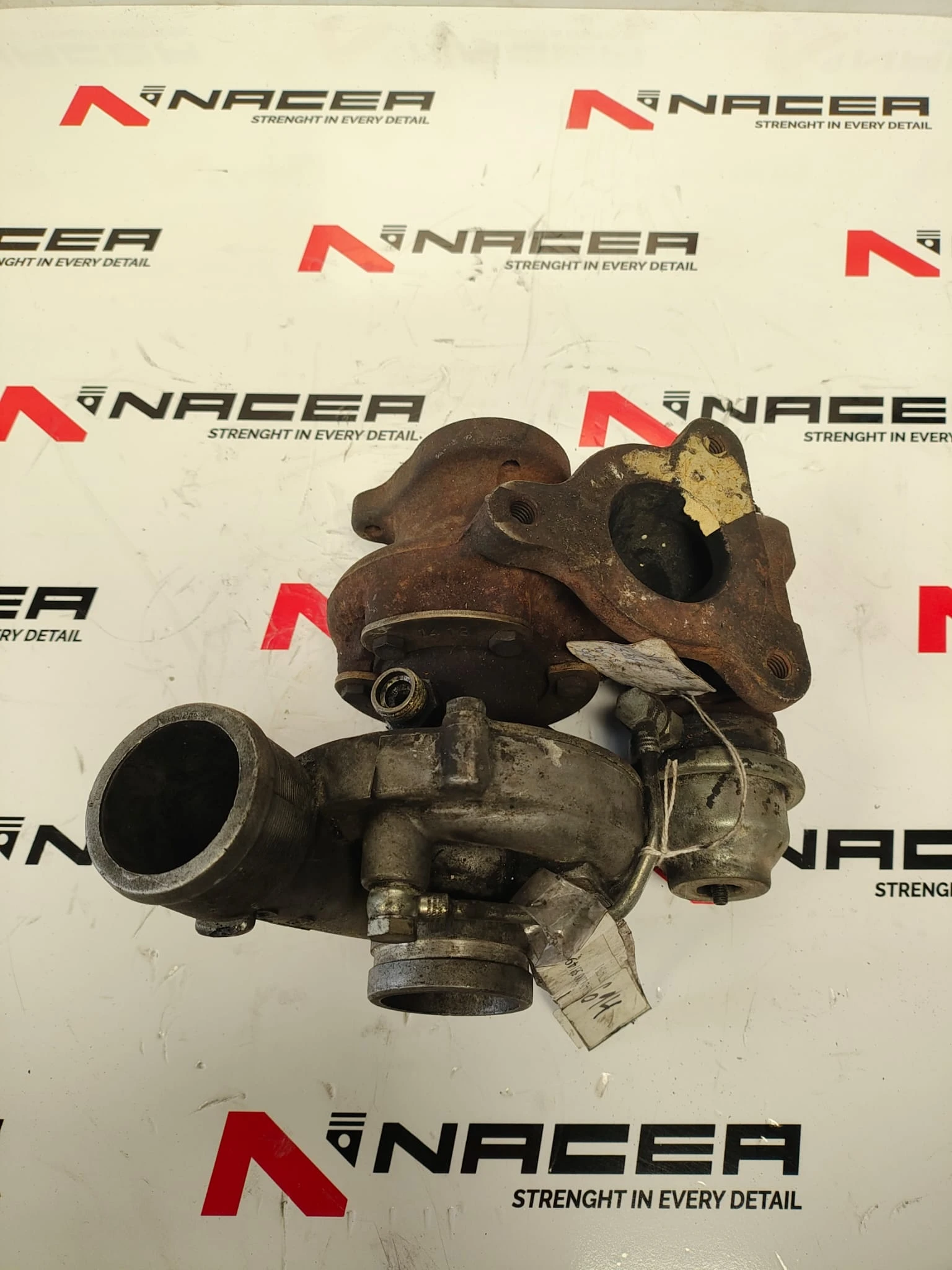   Citroen Peugeot / 1.9TD - 53149707012 | Mobile.bg   1