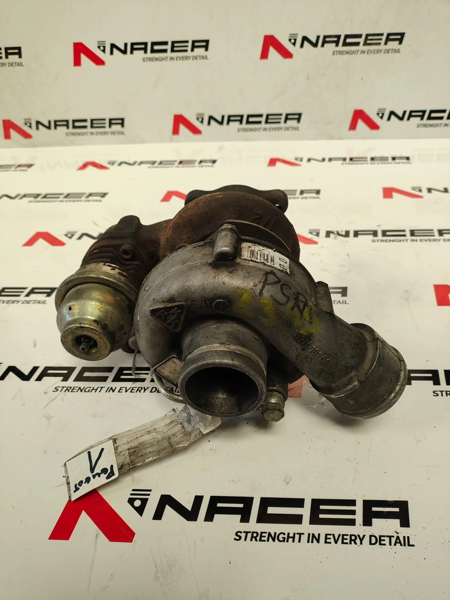   Citroen Peugeot / 1.9TD - 53149707012 | Mobile.bg   3