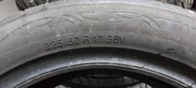 Гуми Летни 225/50R17, снимка 6