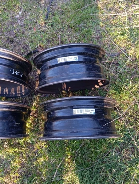 Джанти за VW Golf, снимка 3