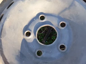 Джанти за VW Golf, снимка 5