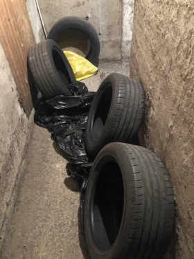 Гуми Летни 225/50R17, снимка 5