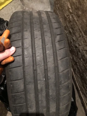 Гуми Летни 225/50R17, снимка 7