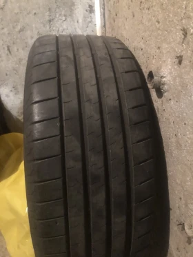 Гуми Летни 225/50R17, снимка 10