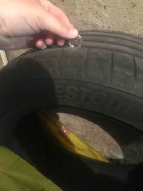 Гуми Летни 225/50R17, снимка 8