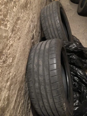 Гуми Летни 225/50R17, снимка 9
