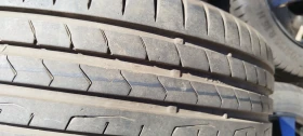 Гуми с джанти Continental 205/55R16, снимка 7