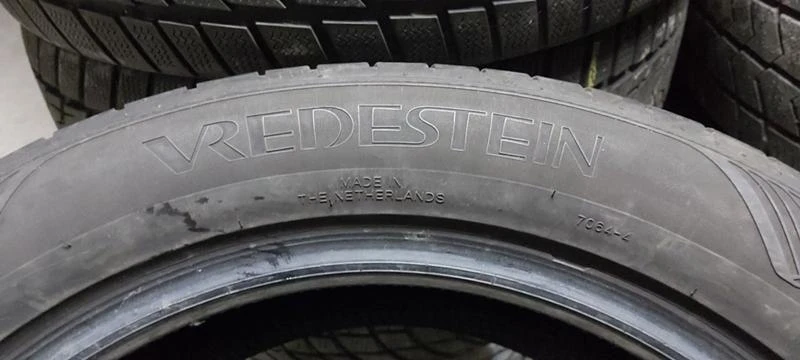 Гуми Летни 225/50R17, снимка 4 - Гуми и джанти - 30949617