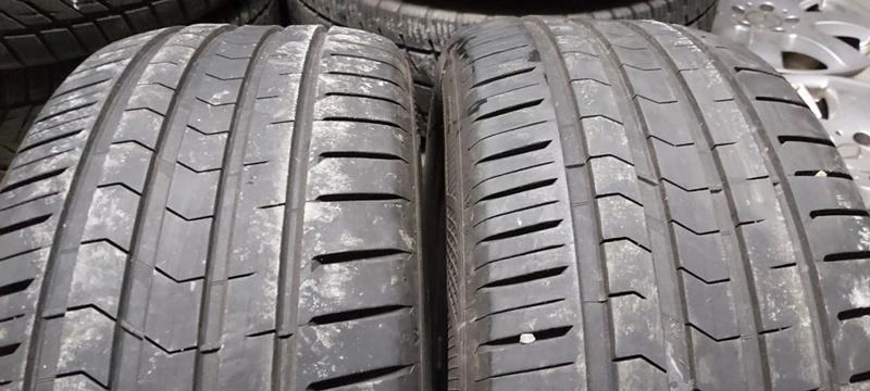 Гуми Летни 225/50R17, снимка 1 - Гуми и джанти - 30949617