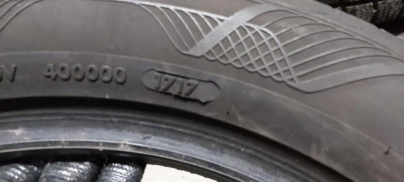 Гуми Летни 225/50R17, снимка 7 - Гуми и джанти - 30949617