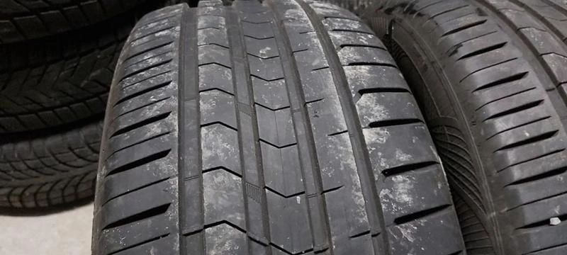 Гуми Летни 225/50R17, снимка 3 - Гуми и джанти - 30949617