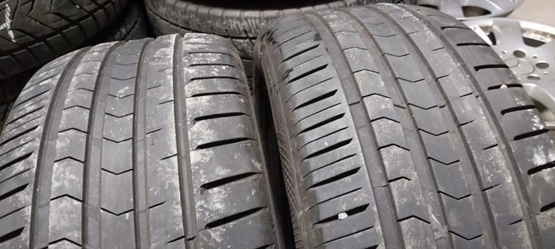 Гуми Летни 225/50R17, снимка 2 - Гуми и джанти - 30949617