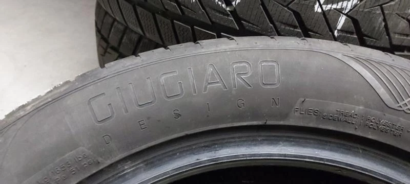 Гуми Летни 225/50R17, снимка 5 - Гуми и джанти - 30949617