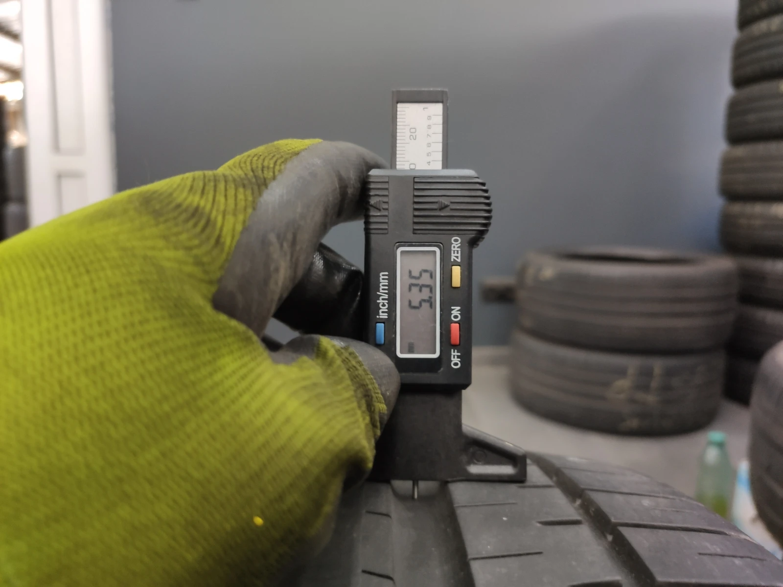  225/35R19 | Mobile.bg   4