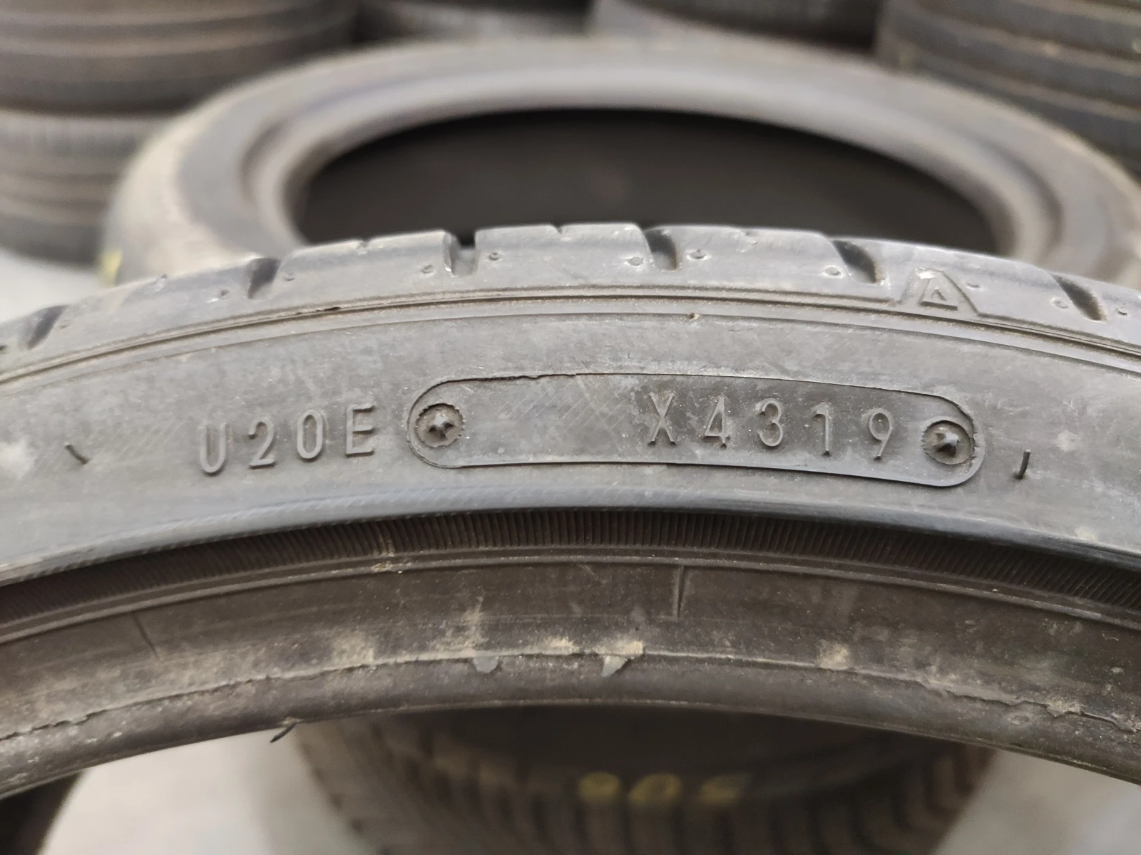  225/35R19 | Mobile.bg   7