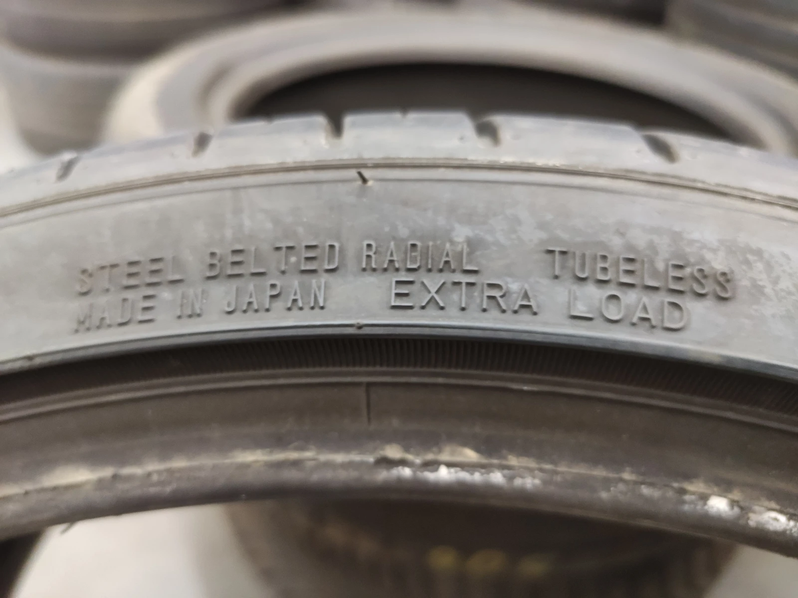  225/35R19 | Mobile.bg   8