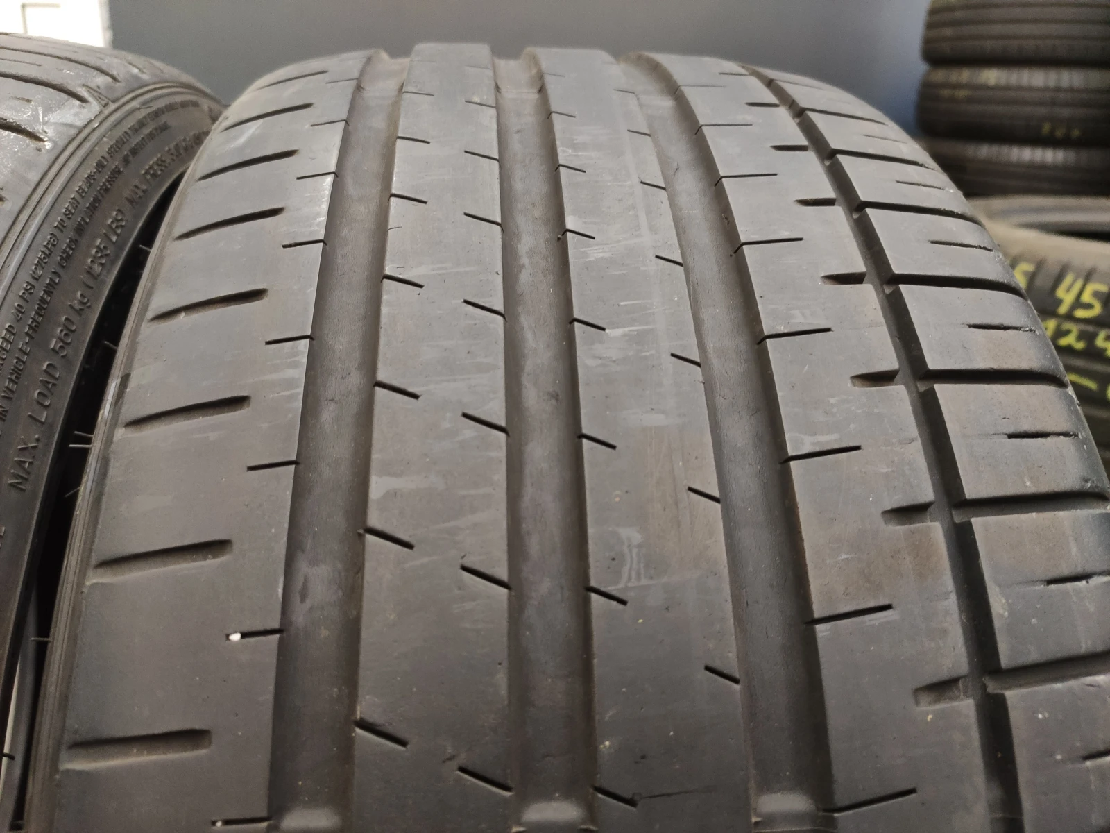  225/35R19 | Mobile.bg   1