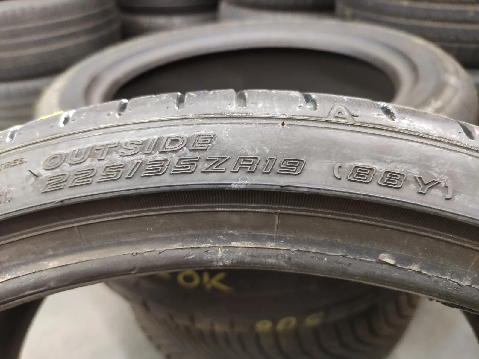  225/35R19 | Mobile.bg   6