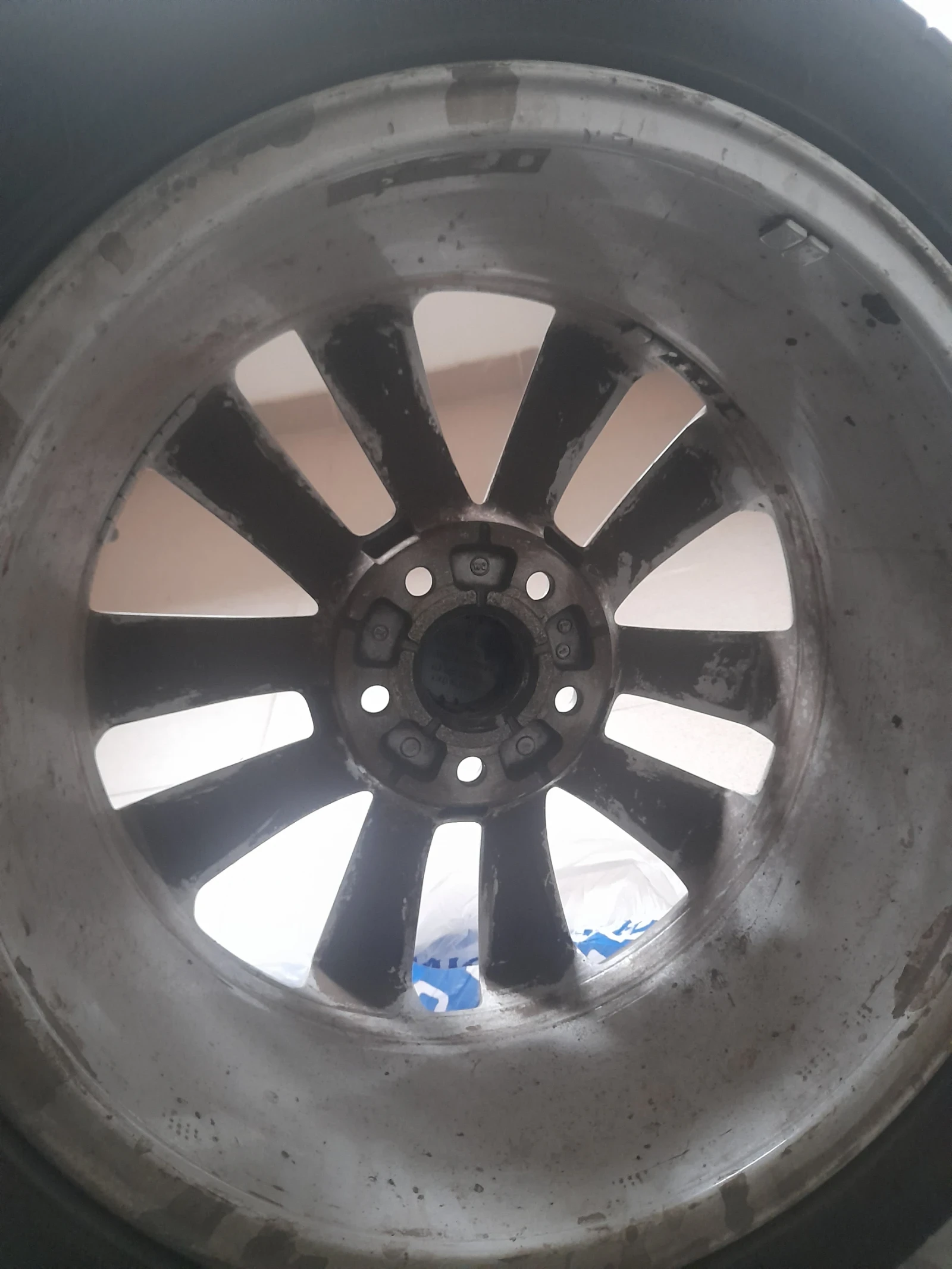 ���� � ������ 225/45R17 �� VW Golf | Mobile.bg � ����������� 5