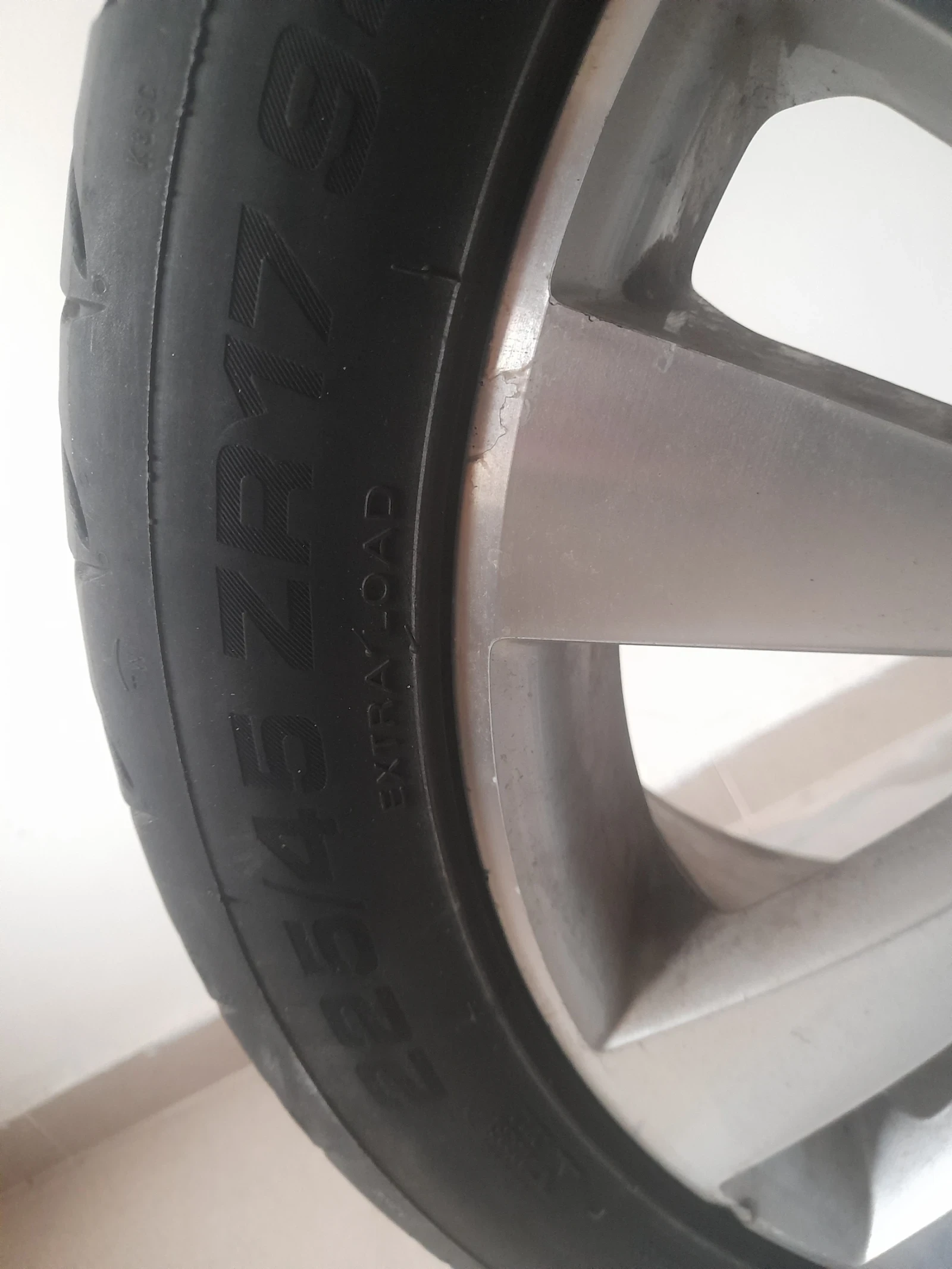 ���� � ������ 225/45R17 �� VW Golf | Mobile.bg � ����������� 4