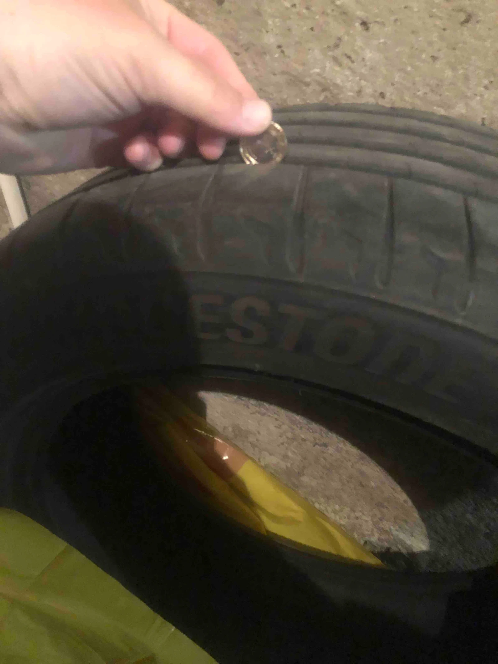 Гуми Летни 225/50R17, снимка 8 - Гуми и джанти - 53977260