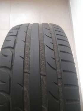 Гуми с джанти Tigar 225/45R17, снимка 3 - Гуми и джанти - 52998791