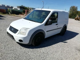 Транспорт с малък бус Ford Tourneo до 800 кг., снимка 2 - Товарни превози - 47853692