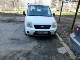 Транспорт с малък бус Ford Tourneo до 800 кг., снимка 1 - Товарни превози - 47853692