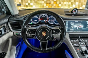 Porsche Panamera Turbo, снимка 16