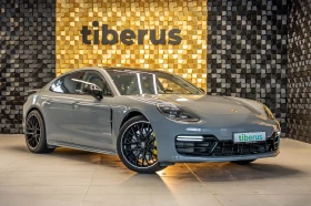 Porsche Panamera Turbo, снимка 1