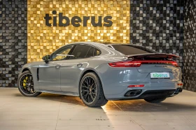 Porsche Panamera Turbo, снимка 2
