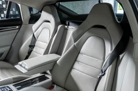 Porsche Panamera Turbo, снимка 13