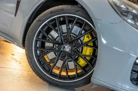 Porsche Panamera Turbo, снимка 7
