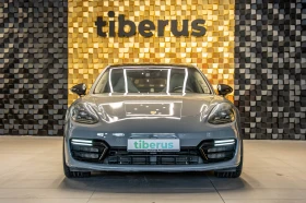Porsche Panamera Turbo, снимка 3