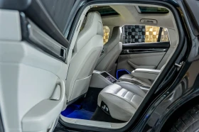 Porsche Panamera Turbo, снимка 12