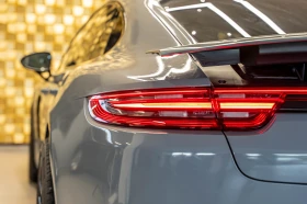 Porsche Panamera Turbo, снимка 6