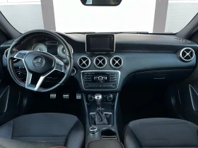 Mercedes-Benz A 180 1.5CDI SPORT EU5B AMG LINE NAVI CAMERA TOP ИТАЛИЯ , снимка 10