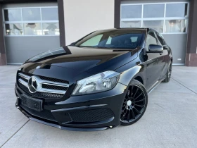 Mercedes-Benz A 180 1.5CDI SPORT EU5B AMG LINE NAVI CAMERA TOP ИТАЛИЯ , снимка 4