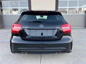Mercedes-Benz A 180 1.5CDI SPORT EU5B AMG LINE NAVI CAMERA TOP ИТАЛИЯ , снимка 17