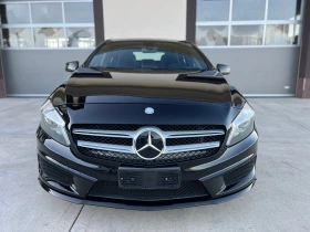 Mercedes-Benz A 180 1.5CDI SPORT EU5B AMG LINE NAVI CAMERA TOP ИТАЛИЯ , снимка 3