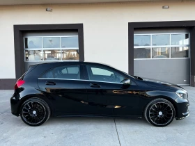 Mercedes-Benz A 180 1.5CDI SPORT EU5B AMG LINE NAVI CAMERA TOP ИТАЛИЯ , снимка 13