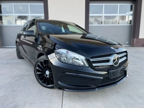 Mercedes-Benz A 180 1.5CDI SPORT EU5B AMG LINE NAVI CAMERA TOP ИТАЛИЯ , снимка 1