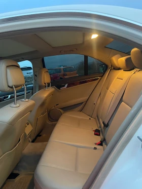 Mercedes-Benz C 350, снимка 11
