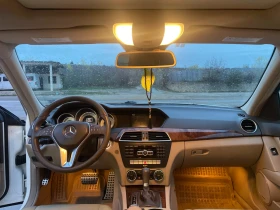 Mercedes-Benz C 350, снимка 12