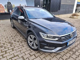VW Alltrack 2.0tdi 190 , снимка 2