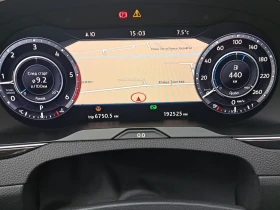 VW Alltrack 2.0tdi 190 , снимка 10