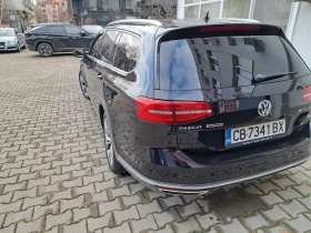 VW Alltrack 2.0tdi 190 , снимка 5