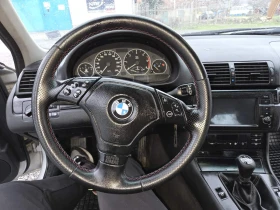 BMW 320, снимка 5
