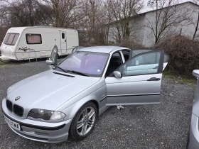BMW 320, снимка 2